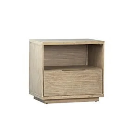 Juliette Night Stand